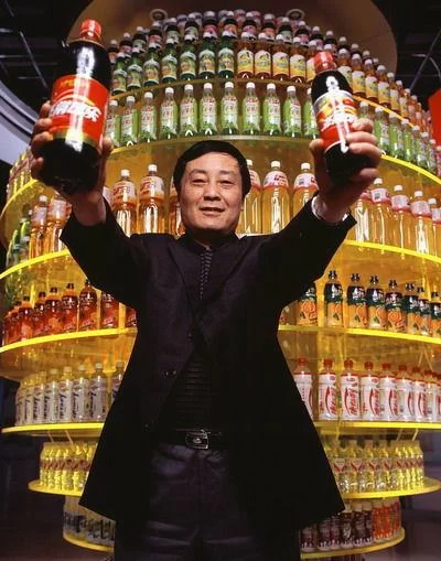 <i>CorSera</i>, la Cina vede rossonero: anche Mister Zong vuole il Milan