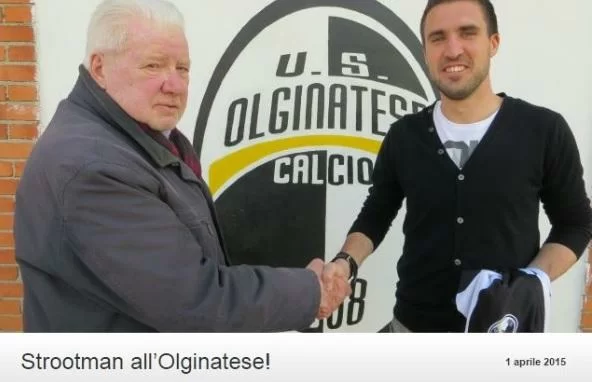 PHOTOGALLERY – Da Sacchi a Strootman, ecco i più divertenti “pesci d’aprile” nel mondo dello sport