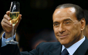 Berlusconi
