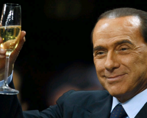 Berlusconi