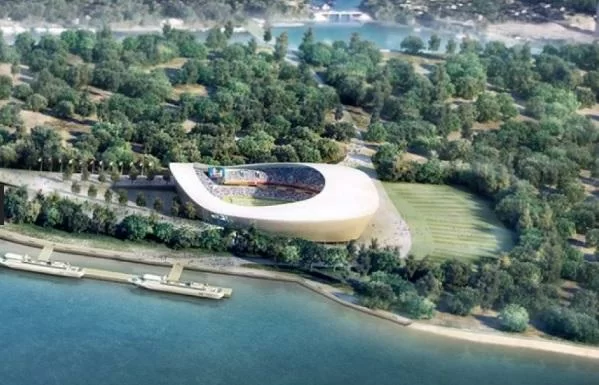 FOTOGALLERY – Ecco gli stupendi stadi che ospiteranno i prossimi Mondiali in Russia