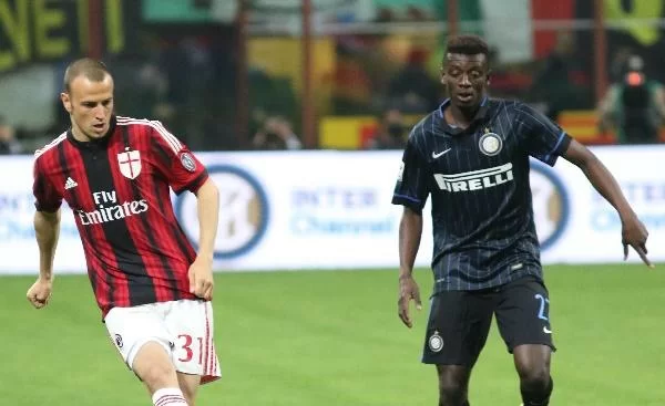 Antonelli: “Bertolacci è buonissimo, Mihajlovic e staff molto preparati. Arrivare il più in alto possibile”