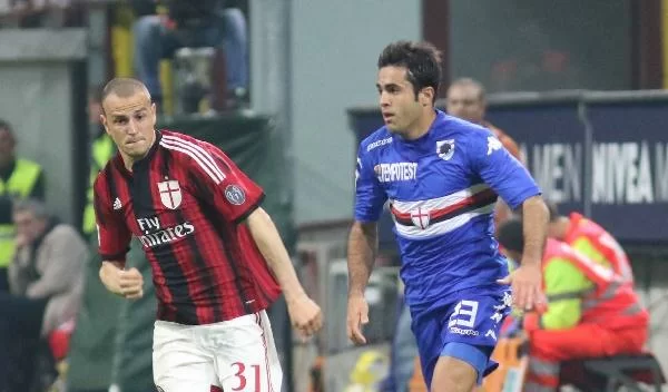 CALCIOMERCATO/ Milan, Zamparini vuole Eder per il dopo Dybala