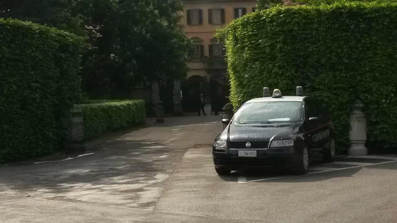 Milan, alle 14 nuovo incontro Mr. Bee-Berlusconi ad Arcore