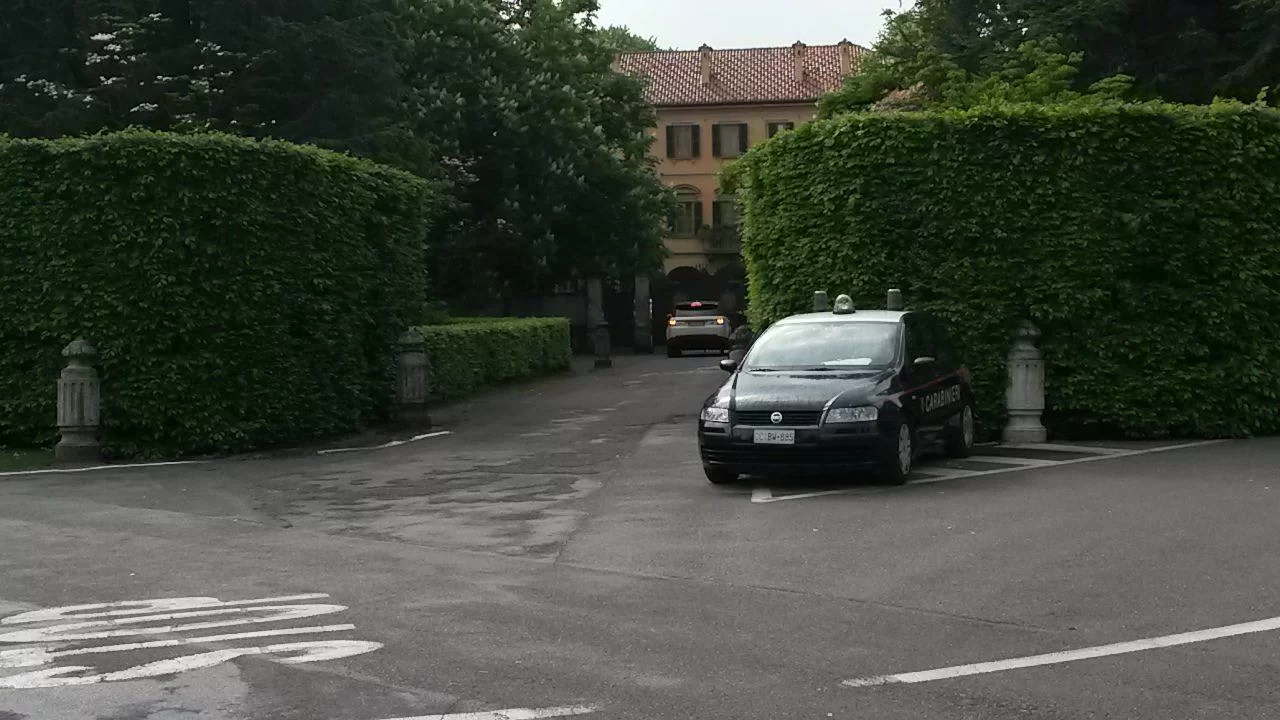 Arcore: stasera possibile cena fra Berlusconi, Galliani e Mihajlovic