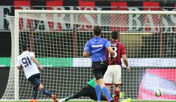 UFFICIALE/ Bertolacci è tutto della Roma