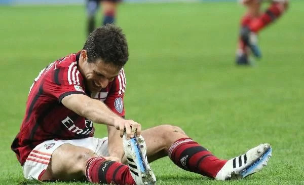 GaSport, il Milan perde Jack e Mati: out contro il Crotone, poi toccherà ai medici