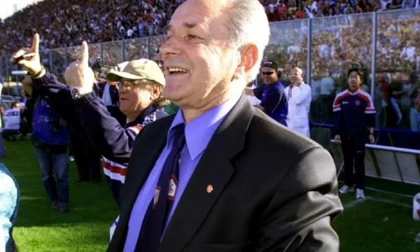 FOTOGALLERY – Le dieci frasi più belle e divertenti di Vujadin Boskov