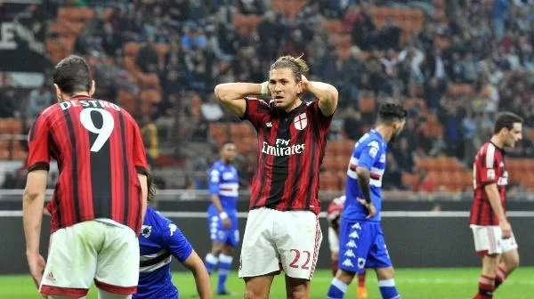 <i>La Stampa</i>, Torino-Milan: la partita di Cerci