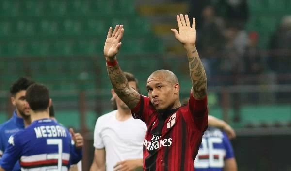 UFFICIALE/ De Jong firma con i Los Angeles Galaxy