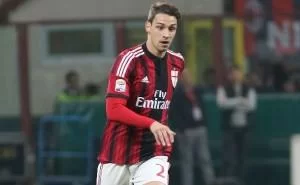 de sciglio milan-sampdoria (spaziomilan)