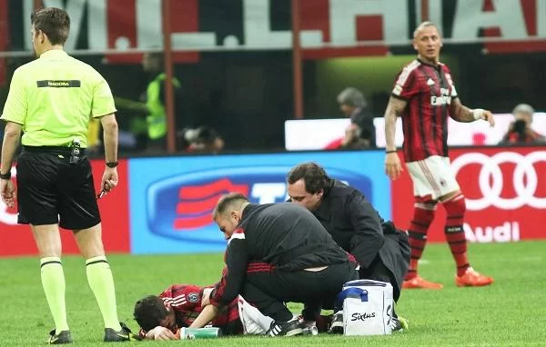 <i>CorSport</i>, Destro k.o.: derby a rischio