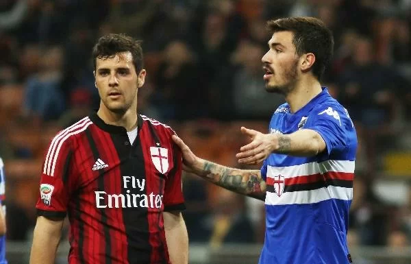 UFFICIALE/ Per Destro una forte contusione alla tibia sinistra