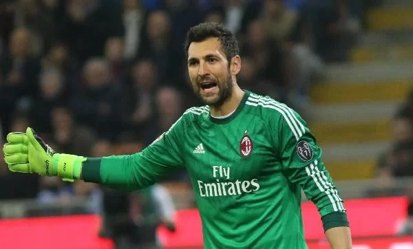 D. Lopez: “Buona fortuna a De Sciglio, Montolivo e Bonaventura”