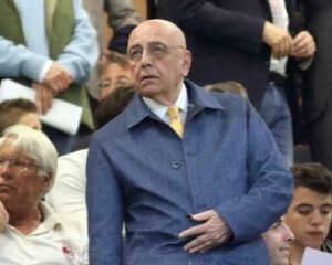 galliani milan-sampdoria (spaziomilan)
