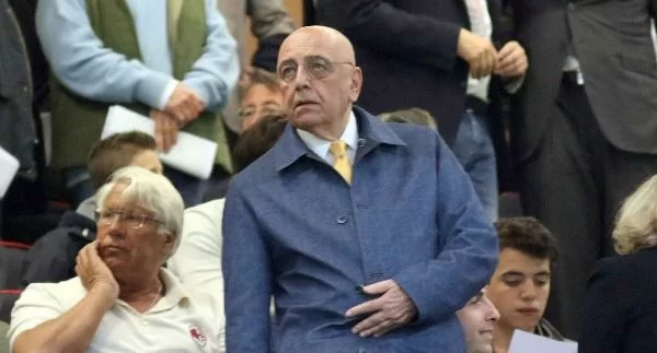 Galliani: “Donnarumma come Abbiati a Perugia, complimenti a Montella. Berlusconi? L’ho sentito ed è felice”