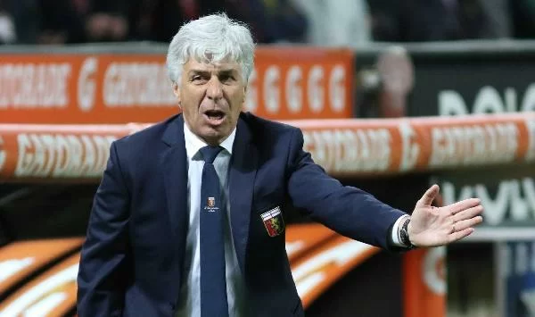 Rincon salterà per squalifica la sfida contro il Milan