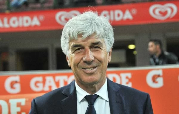 Atalanta, i convocati per la gara contro il Milan: c’è Gomez