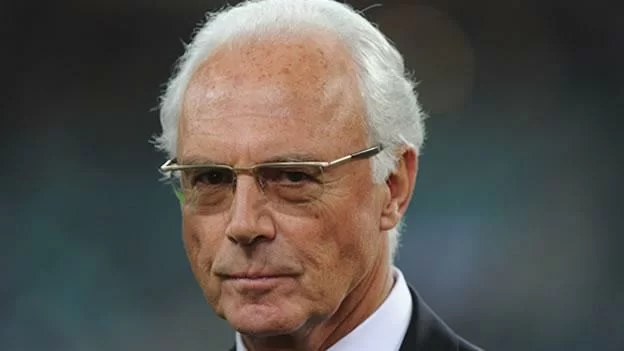 Beckenbauer: “Vedo bene Klopp come successore di Guardiola”