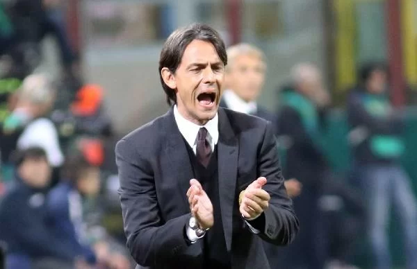 Inzaghi vicino al ritorno in panchina in Serie A! Ecco dove allenerà