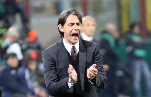 SALA STAMPA/ Inzaghi: “Calato Suso, calati noi. Montolivo insostituibile”
