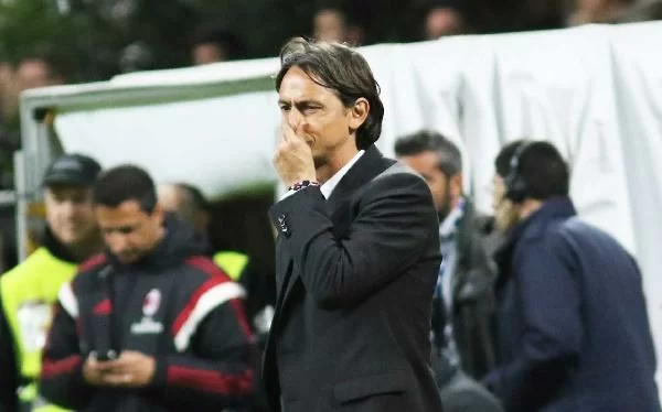 SALA STAMPA/ Inzaghi: “Le dimissioni? Sarebbero da codardo, vedo che la squadra mi segue”