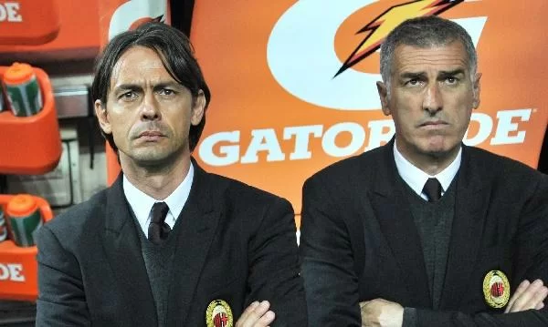 Tassotti: “A Inzaghi auguro di fare l’allenatore per 30 anni. Berlusconi potrebbe rimanere ancora per molto tempo. De Sciglio non è un terzino sinistro”