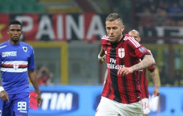 Ex rossoneri, Menez è un nuovo giocatore del Club America