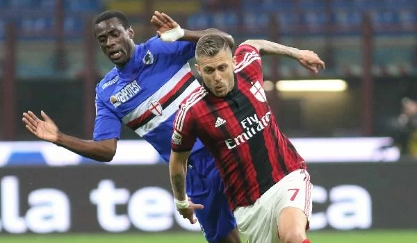<i>CorSera</i>, il punto della paura: De Jong salva il Milan in vista del derby