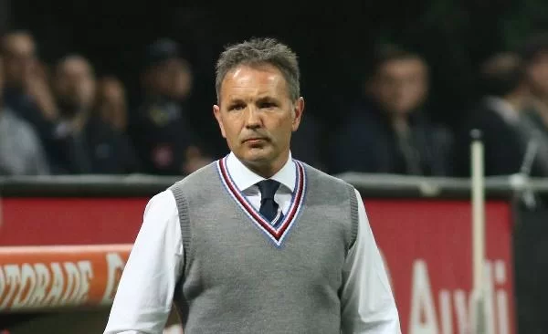 Sinisa Mihajilovic ad un passo dal Milan, gli ultimi aggiornamenti