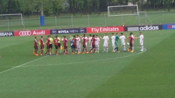 PHOTOGALLERY/ Saranno famosi, la top-10 dei Primavera in Italia