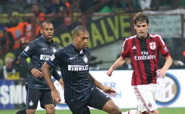 Verso il derby, i minutaggi dei nazionali di Milan e Inter