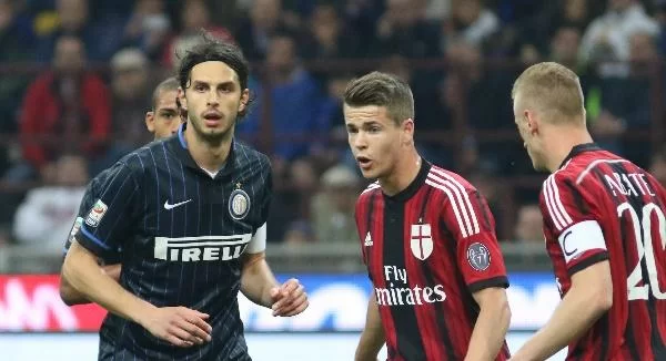 CALCIOMERCATO/ Milan, il Norwich offre 10 milioni per Ranocchia dell’Inter