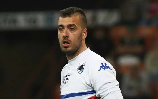 Sampdoria, Viviano: “Contro il Milan possiamo fare risultato ma sarà difficile”