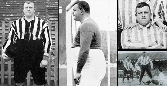 CLASSIFICA – Il più pesante, il più alto e il più vecchio: tutti i record più curiosi del calcio