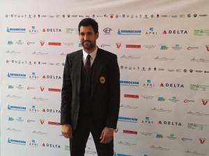Diego Lopez Gentleman