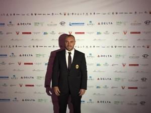 Brocchi Gentleman 1