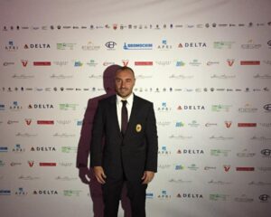 Brocchi Gentleman 1