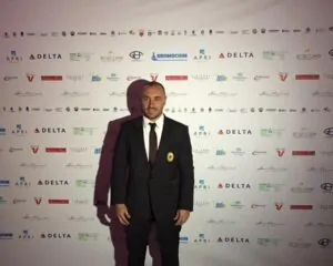 Brocchi Gentleman 1