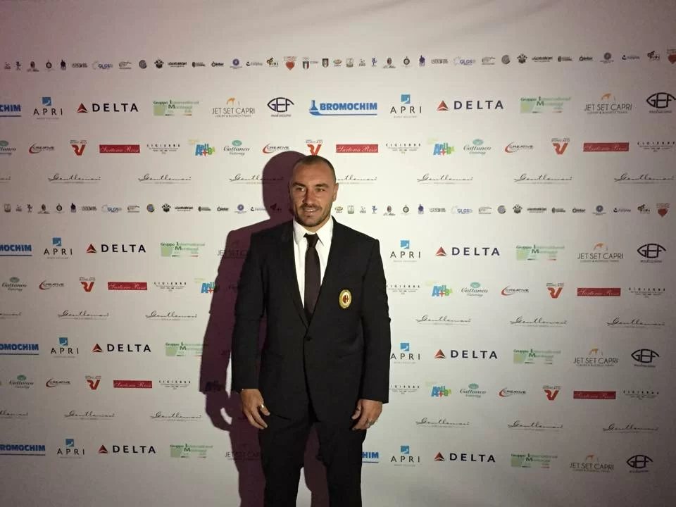Cristian Brocchi vi piacerà