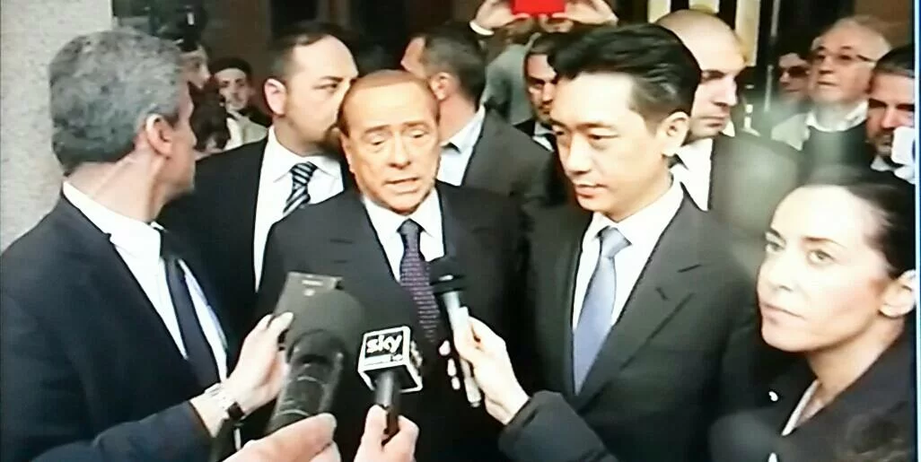 <i>La Repubblica</i>, il mistero sulla trattativa con Bee Taechaubol