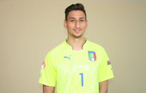 Donnarumma