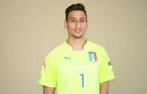 Donnarumma