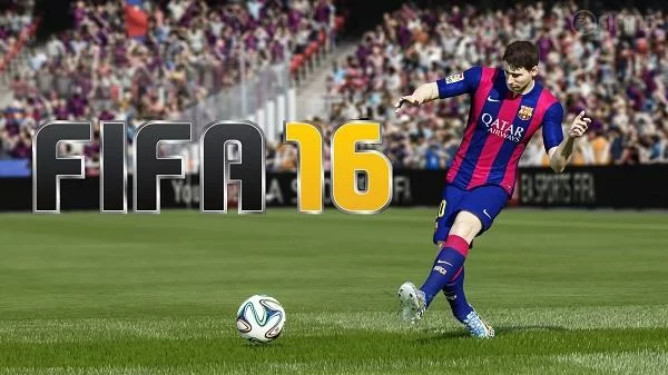 FOTO – EA Sports Fifa 16 presenta una grandissima novità per tutti gli appassionati