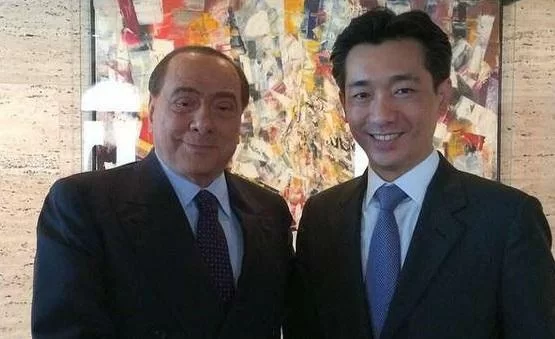 Mr. Bee e Berlusconi, il nuovo corso del Milan è già cominciato