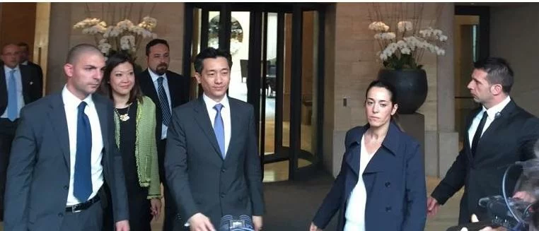 Fininvest: accordo per il 48% a Mr. Bee, esame in otto settimane