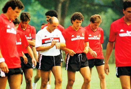 Pincolini a <i>SM</i>: “Milan Lab, non è tutto rose e fiori. Adesso manca un progetto, ripartiamo dai giovani”