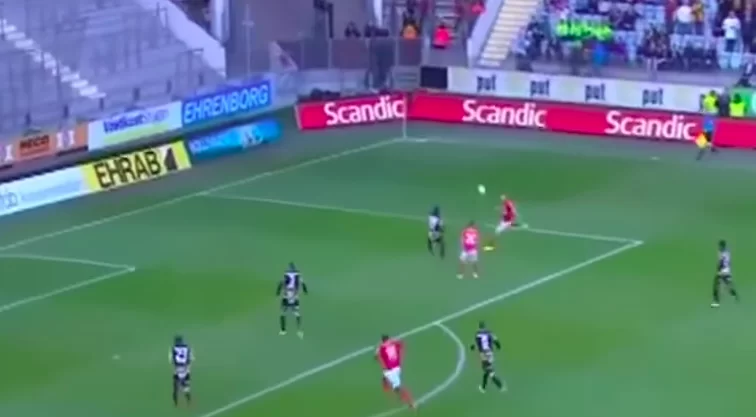 VIDEO – Come Van Basten, 27 anni dopo