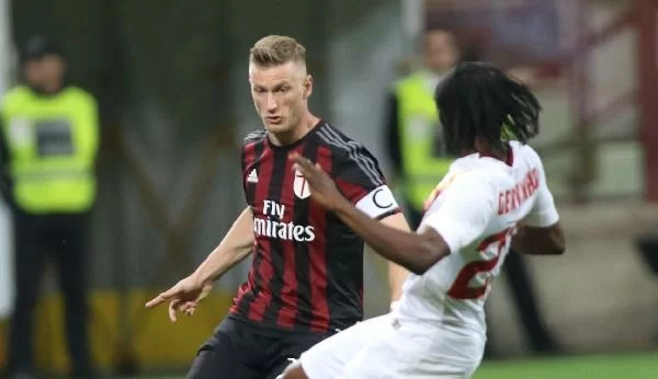UFFICIALE/ Abate-Milan, c’è il rinnovo: accordo fino al 2019