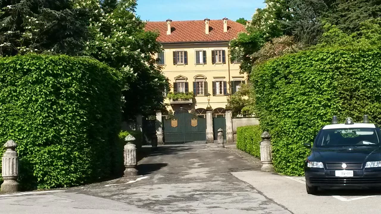 Tuttosport: nelle prossime settimane attesa ad Arcore una folta delegazione di compratori di Sino Europe